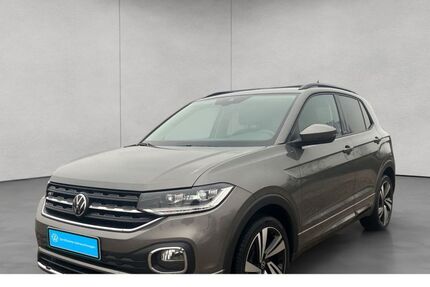 VW T-Cross 28.014 km 19.890 &euro; Husum 25813