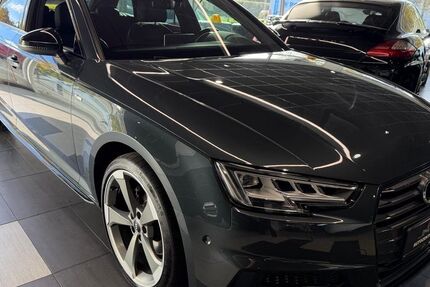 Audi A4 72.500 km 19.950 &euro; Köln 51103