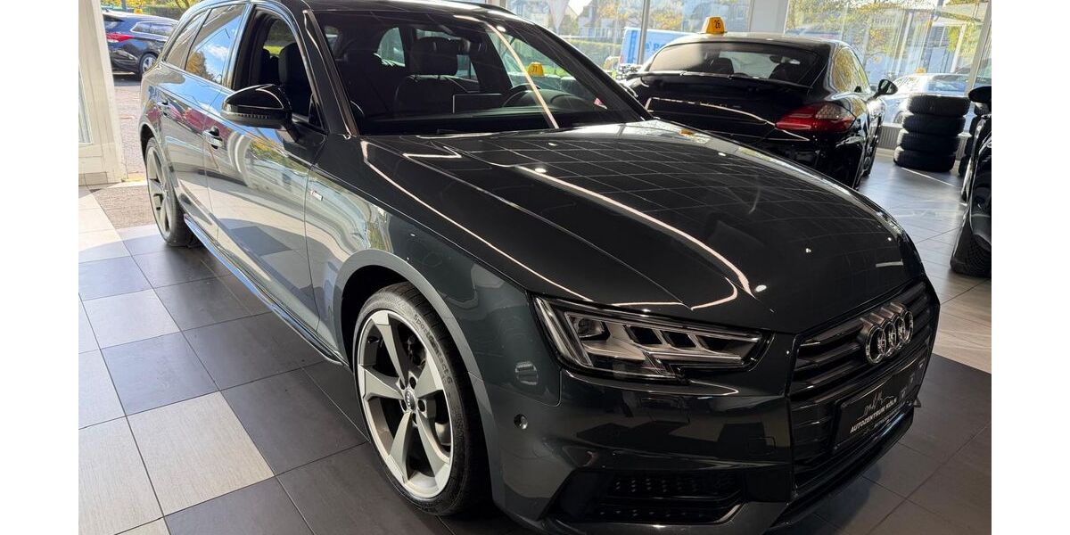 Audi A4 72.500 km 19.950 &euro; Köln 51103