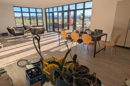 NEUWERTIG & REPRÄSENTATIV, TOP AUSSTATTUNG, DACHTERRASSE & BERGBLICK, KONFERENZSAAL VERFÜGBAR zimmer