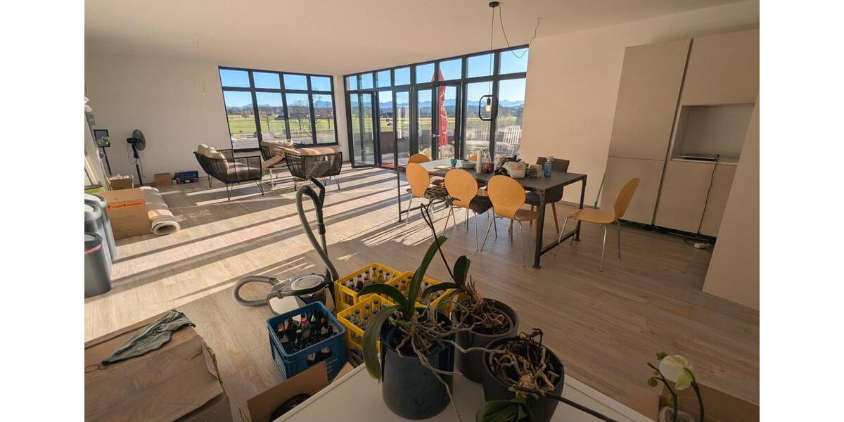 NEUWERTIG & REPRÄSENTATIV, TOP AUSSTATTUNG, DACHTERRASSE & BERGBLICK, KONFERENZSAAL VERFÜGBAR zimmer