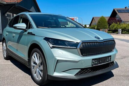 Skoda Enyaq 1.201 km 43.900 &euro; Altfalter 92548