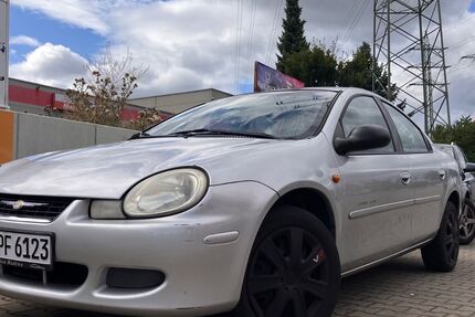 Chrysler Neon 150.000 km 1.800 &euro; Dresden 01219