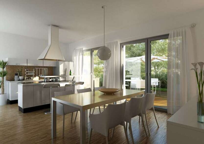 Haus zum Kaufen in Alfter 814.174 € 152 m²