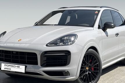Porsche Cayenne 45.626 km 84.980 € Kiel 24159
