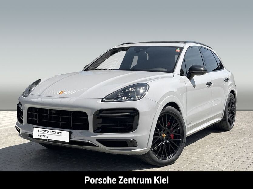 Porsche Cayenne 45.626 km 84.980 € Kiel 24159