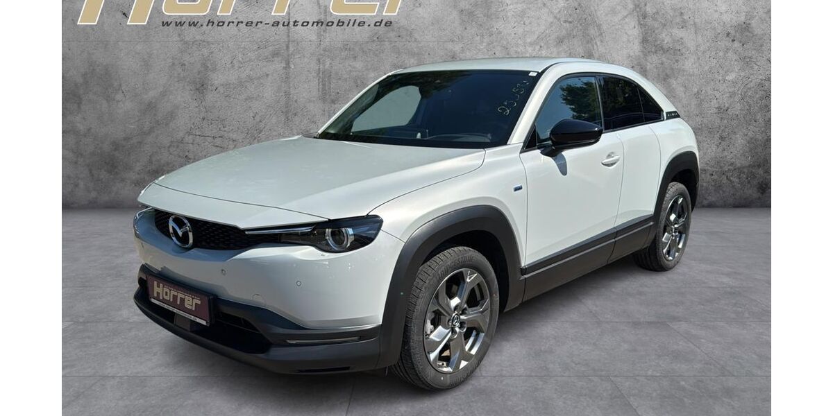 Mazda MX-30 36.100 km 13.490 &euro; Böblingen 71032