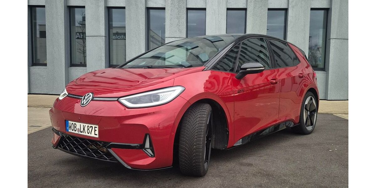 VW ID.3 19.900 km 40.600 &euro; Wolfsburg 38446