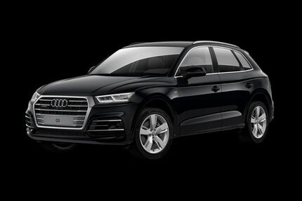 Audi Q5 161.490 km 28.499 € Harxheim 55296