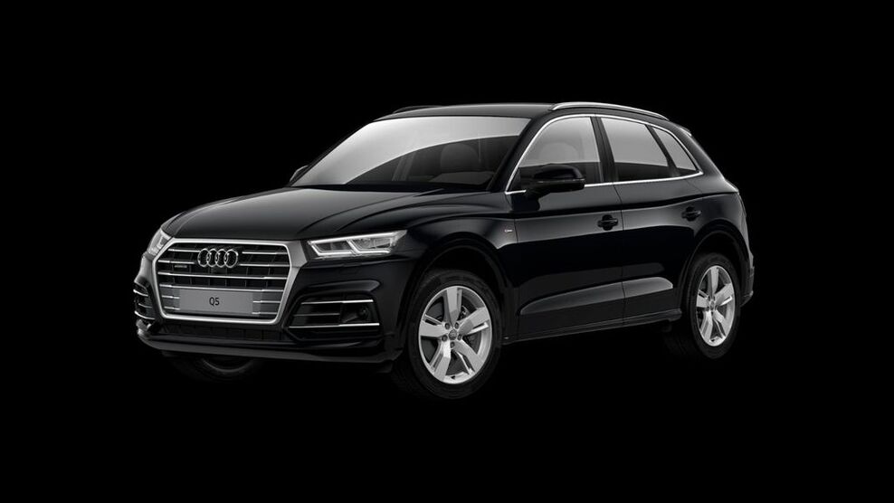 Audi Q5 161.490 km 28.499 € Harxheim 55296