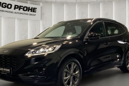 Ford Kuga 9.452 km 25.390 &euro; Hamburg 22335