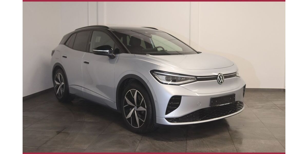 VW ID.4 38.500 km 30.600 &euro; Bebra 36179