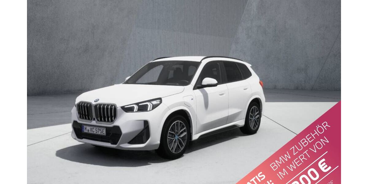 BMW X1 9.487 km 49.885 &euro; Langenwetzendorf 07957