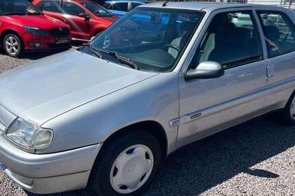 Citroen SAXO 98.000 km 2.350 € Saarlouis 66740