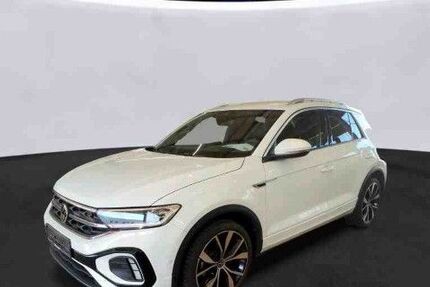VW T-Roc 22.520 km 28.490 &euro; Kaltenkirchen 24568