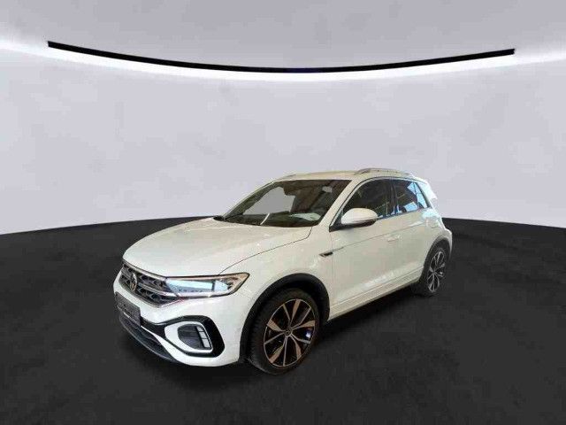 VW T-Roc 22.520 km 28.490 &euro; Kaltenkirchen 24568