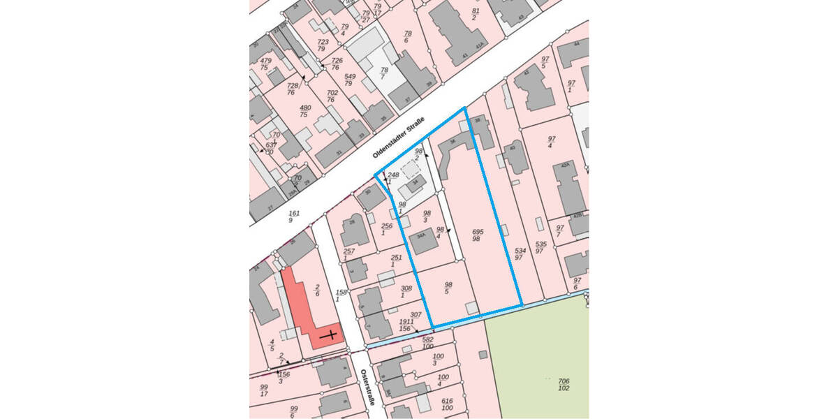 Grundstück Uelzen - 719.000&euro; | Angebot:26203742