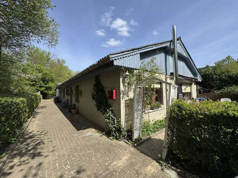 Haus zum Kaufen in Rotenburg (Wümme) Borchel 155.000 € 114 m²