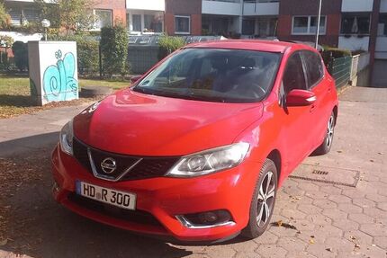 Nissan Pulsar