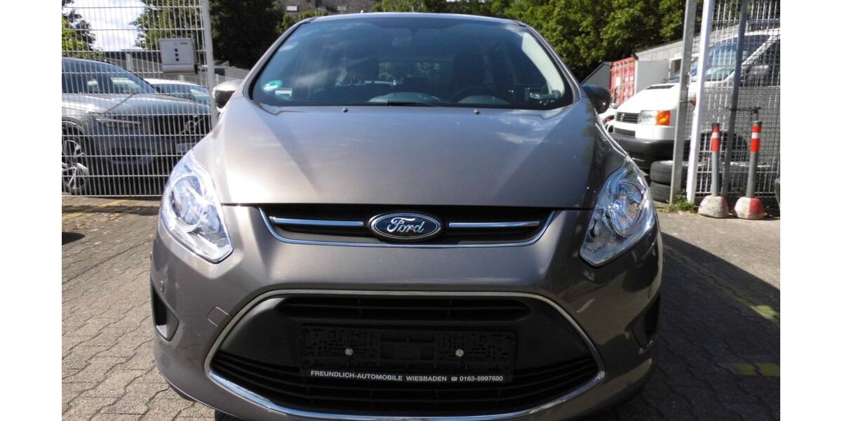 Ford C-Max 273.000 km 1.890 &euro; Mainz-Kastel 55252