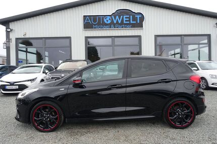 Ford Fiesta 119.151 km 11.990 € Beckdorf 21643