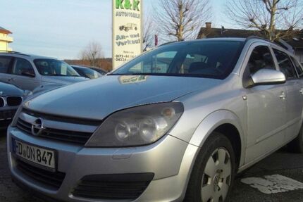 Opel Astra 281.142 km 1.988 € Wiesloch 69168