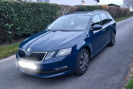 Skoda Octavia 188.970 km 9.990 &euro; Freudenberg 57258
