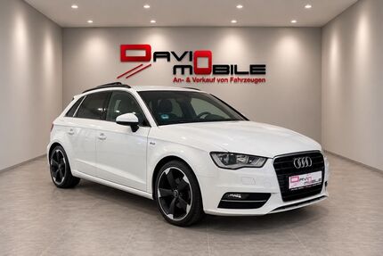 Audi A3 230.456 km 7.999 &euro; Linden 25791