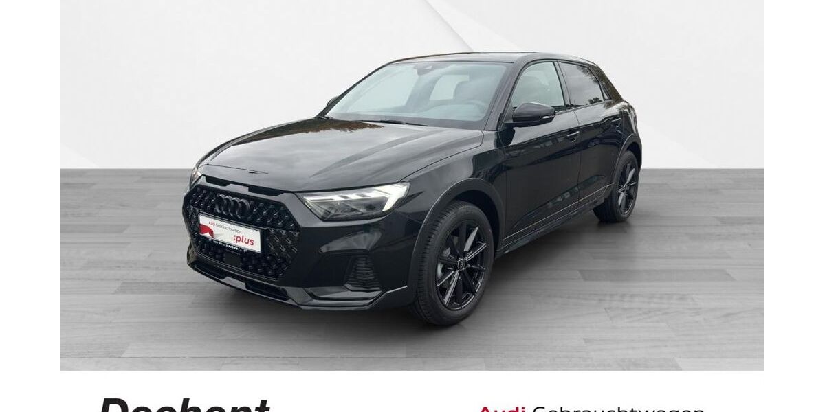 Audi A1 1.393 km 31.880 &euro; Saarlouis 66740