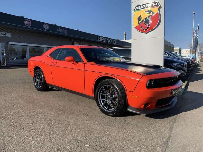 Challenger