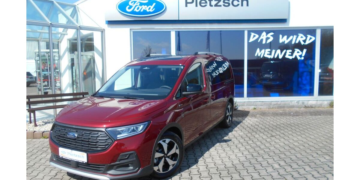 Ford Grand Tourneo 3.500 km 39.980 &euro; Radeberg 01454