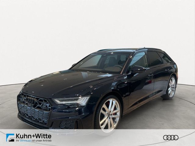 Audi A6 5.500 km 75.525 € Seevetal 21217
