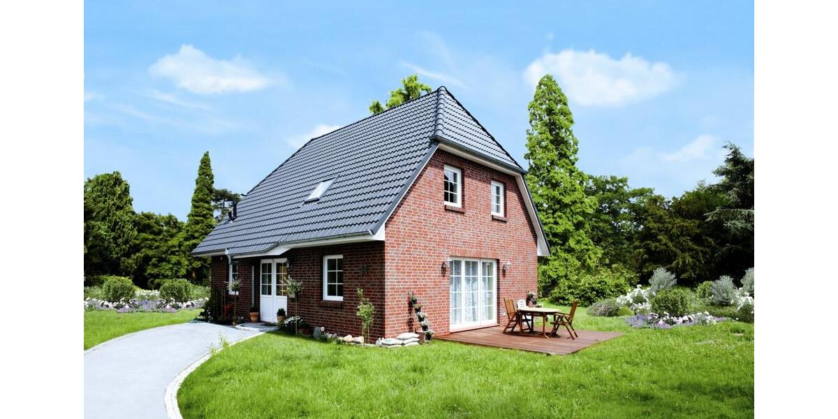 Einfamilienhaus - MIETKAUFdirekt - in Norderbrarup 4 zimmer