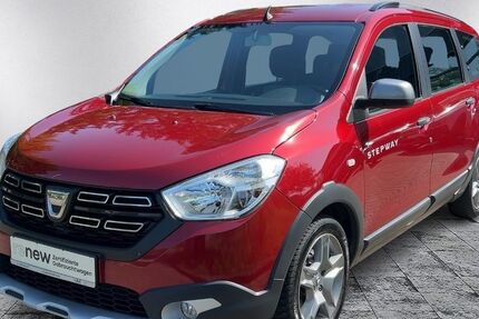 Dacia Lodgy 55.300 km 14.680 &euro; Norderstedt 22848