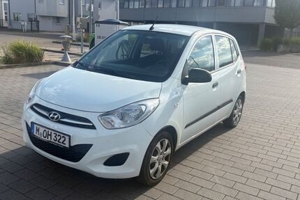 Hyundai i10 88.133 km 2.999 &euro; Weil im Schönbuch 71093