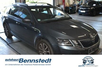 Skoda Octavia 92.687 km 15.920 &euro; Salzatal OT Bennstedt 06198