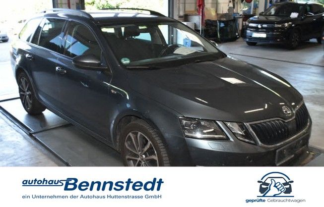 Skoda Octavia 92.687 km 15.920 &euro; Salzatal OT Bennstedt 06198