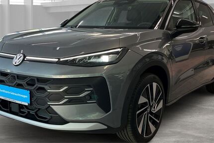 VW T-Roc 3.000 km 39.850 &euro; Oldenburg / Holst. 23758