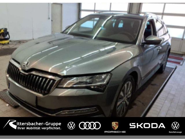 Skoda Superb 42.687 km 35.790 &euro; Saarbrücken 66130