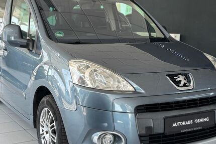 Peugeot Partner 79.900 km 4.900 &euro; Lage 32791