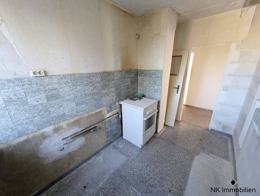 ++ individuelle Gestaltung - 3-Raum Eigentumswohnung mit Balkon in angesagter Lage ++