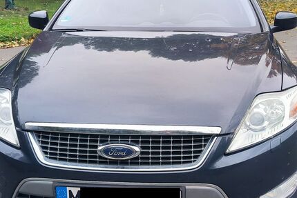 Ford Mondeo 310.358 km 1.799 € Magdeburg 39128