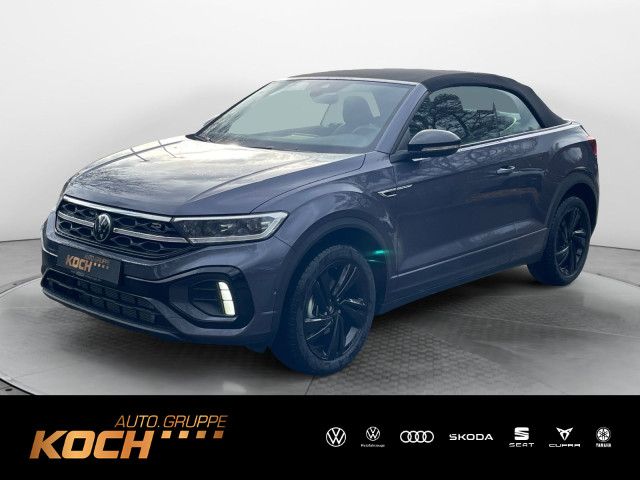 VW T-Roc 3.500 km 45.590 &euro; Schwaebisch Hall 74523