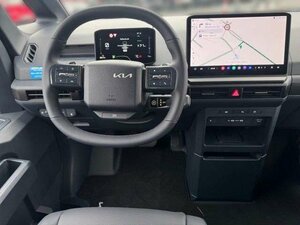 Kia Sonstige CARGO L2H1 4T ELITE 71.2 WÄRMEPUMPE|COMFO 2.500 km 42.490 &euro; Höhenkirchen-Siegertsbrun 85635