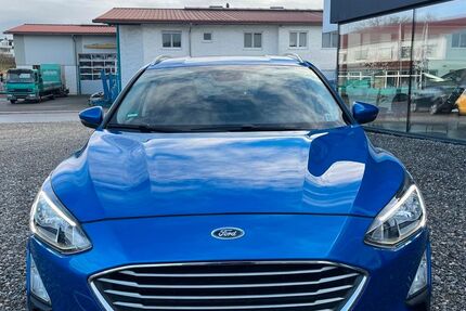 Ford Focus 127.753 km 11.999 &euro; Oberteuringen 88094
