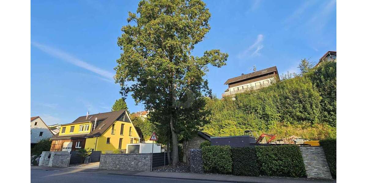 Grundstück Steinheim an der Murr - 499.000&euro; | Angebot:26050089