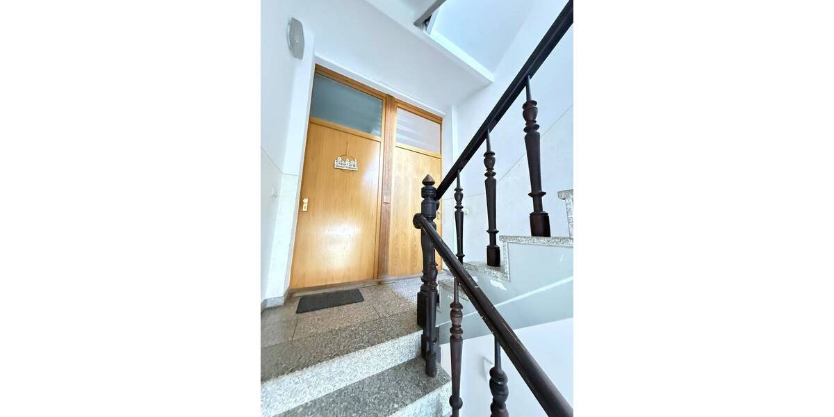 Etagenwohnung Erfurt Johannesvorstadt - 3 Zimmer, 72 m&sup2;, 140.000&euro; | Angebot:26858842
