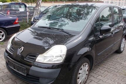 Renault Modus 128.000 km 2.899 € Mainz 55129