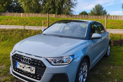 Audi A1 51.000 km 19.500 &euro; Lechbruck am See 86983