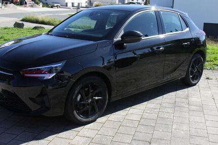 Opel Corsa 14.900 km 14.600 &euro; Mühlhausen 92360